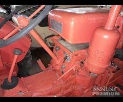 Trattore Fiat 25R - 25 R Diesel Funzionante - 14