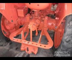 Trattore Fiat 25R - 25 R Diesel Funzionante - 18