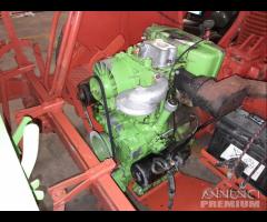 Trattore - Coltivatore Grillo Bicilindrico - 7