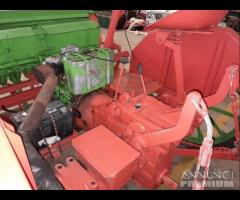 Trattore - Coltivatore Grillo Bicilindrico - 9