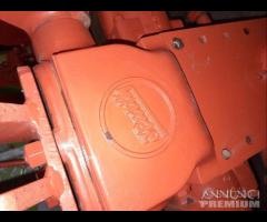 Trattore - Coltivatore Grillo Bicilindrico - 11