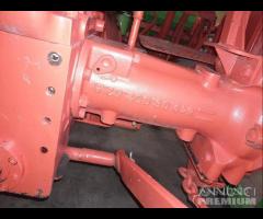 Trattore - Coltivatore Grillo Bicilindrico - 12