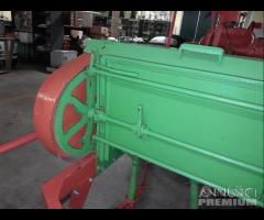 Trattore - Coltivatore Grillo Bicilindrico - 15