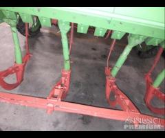 Trattore - Coltivatore Grillo Bicilindrico - 16