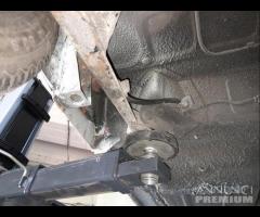 Fiat 500L 1971 GUIDA A DESTRA FUNZIONANTE - 29