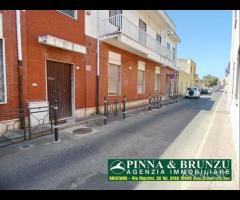 Cabras - semindip centro