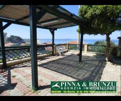 Torre del pozzo - appartamento panoramicissimo