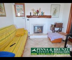 Santa giusta - cirras villa terreno 12.000 mq - 14