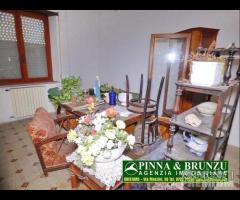 ORISTANO - VIA THARROS iNDIPENDENTE GIARDINO - 10