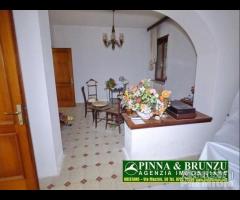 ORISTANO - VIA THARROS iNDIPENDENTE GIARDINO - 11