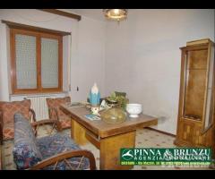 ORISTANO - VIA THARROS iNDIPENDENTE GIARDINO - 12