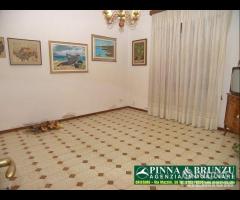 ORISTANO - VIA THARROS iNDIPENDENTE GIARDINO - 13