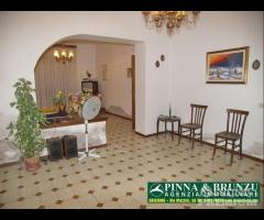 ORISTANO - VIA THARROS iNDIPENDENTE GIARDINO - 14