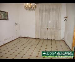 ORISTANO - VIA THARROS iNDIPENDENTE GIARDINO - 16