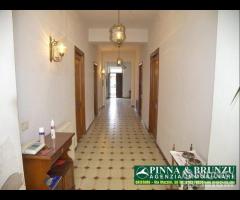 ORISTANO - VIA THARROS iNDIPENDENTE GIARDINO - 17