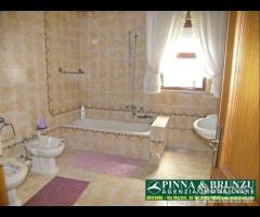 ORISTANO - VIA THARROS iNDIPENDENTE GIARDINO - 18