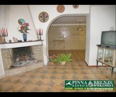 ORISTANO - VIA THARROS iNDIPENDENTE GIARDINO - 19