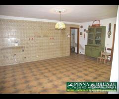 ORISTANO - VIA THARROS iNDIPENDENTE GIARDINO - 21