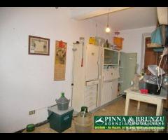 ORISTANO - VIA THARROS iNDIPENDENTE GIARDINO - 22