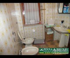 ORISTANO - VIA THARROS iNDIPENDENTE GIARDINO - 23