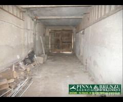 ORISTANO - VIA THARROS iNDIPENDENTE GIARDINO - 26