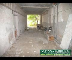 ORISTANO - VIA THARROS iNDIPENDENTE GIARDINO - 27