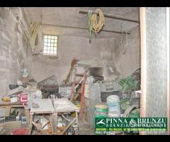 ORISTANO - VIA THARROS iNDIPENDENTE GIARDINO - 28