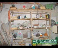 ORISTANO - VIA THARROS iNDIPENDENTE GIARDINO - 29