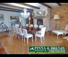 ORISTANO - VILLA di pregio