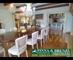 ORISTANO - VILLA di pregio - 7