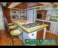 ORISTANO - VILLA di pregio - 9