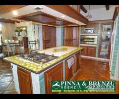 ORISTANO - VILLA di pregio - 10