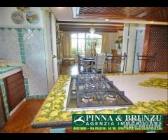 ORISTANO - VILLA di pregio - 11