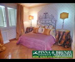 ORISTANO - VILLA di pregio - 13