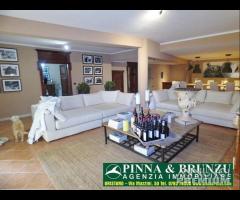 ORISTANO - VILLA di pregio - 23