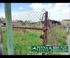 RIOLA SARDO - LOCALE COMMERCIALE o TERRENO EDIF - 7