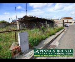 RIOLA SARDO - LOCALE COMMERCIALE o TERRENO EDIF - 8