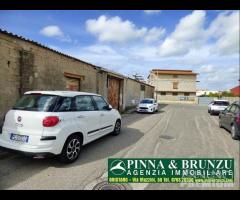 RIOLA SARDO - LOCALE COMMERCIALE o TERRENO EDIF - 9