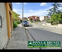 RIOLA SARDO - LOCALE COMMERCIALE o TERRENO EDIF - 10