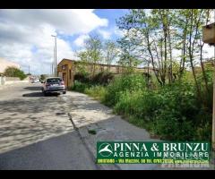 RIOLA SARDO - LOCALE COMMERCIALE o TERRENO EDIF - 11