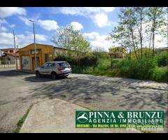 RIOLA SARDO - LOCALE COMMERCIALE o TERRENO EDIF - 12