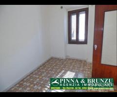 Narbolia - casa indip. da ristrutturare