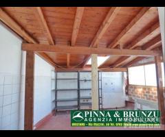 Narbolia - casa indip. da ristrutturare