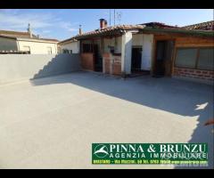 Narbolia - casa indip. da ristrutturare - 8