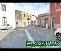 Narbolia - casa indip. da ristrutturare - 23
