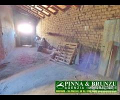 Zeddiani - casa campidanese - 13