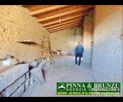 Zeddiani - casa campidanese - 14