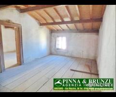 Zeddiani - casa campidanese - 16