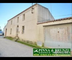 Zeddiani - casa campidanese - 24