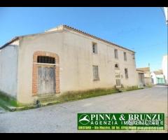 Zeddiani - casa campidanese - 25